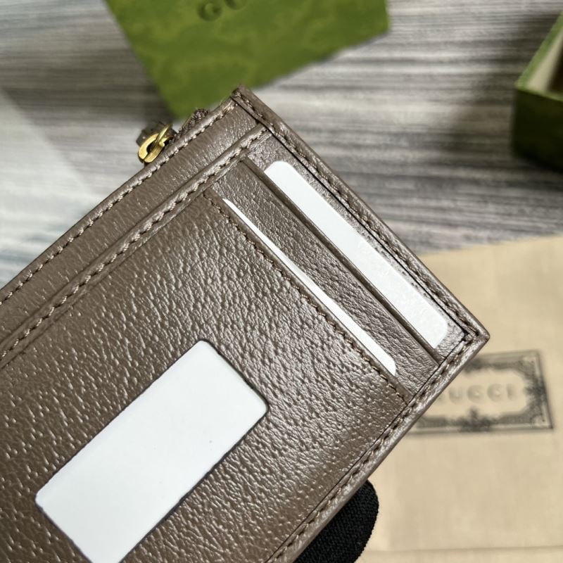 Gvc*1 wallets